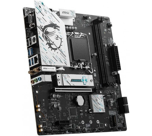 Материнская плата MSI B760M Gaming WiFi