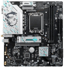 Материнская плата MSI B760M Gaming WiFi