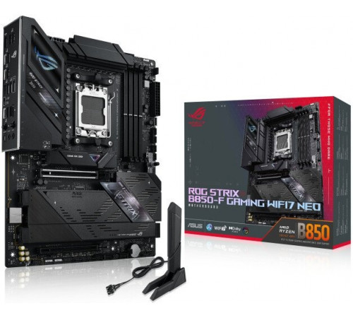 Материнская плата Asus ROG Strix B850-F Gaming WiFi7 Neo
