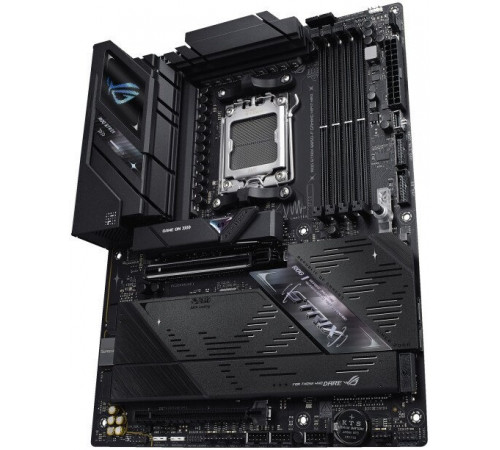Материнская плата Asus ROG Strix B850-F Gaming WiFi7 Neo