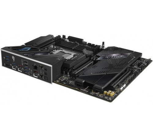 Материнская плата Asus ROG Strix B850-F Gaming WiFi7 Neo