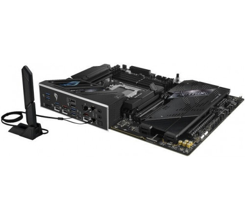 Материнская плата Asus ROG Strix B850-F Gaming WiFi7 Neo