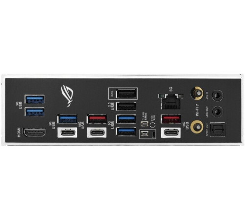 Материнская плата Asus ROG Strix B850-F Gaming WiFi7 Neo