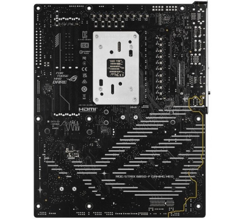 Материнская плата Asus ROG Strix B850-F Gaming WiFi7 Neo