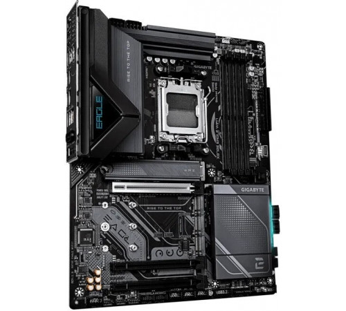 Материнская плата Gigabyte X870E Eagle WiFi7