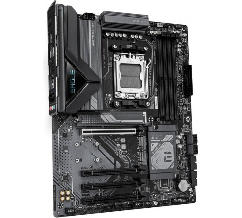Материнская плата Gigabyte B840 Eagle WiFi6E