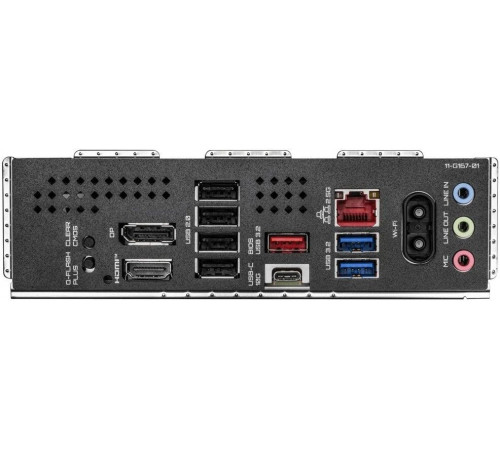 Материнская плата Gigabyte B840 Eagle WiFi6E