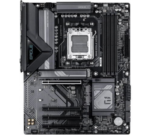 Материнская плата Gigabyte B840 Eagle WiFi6E