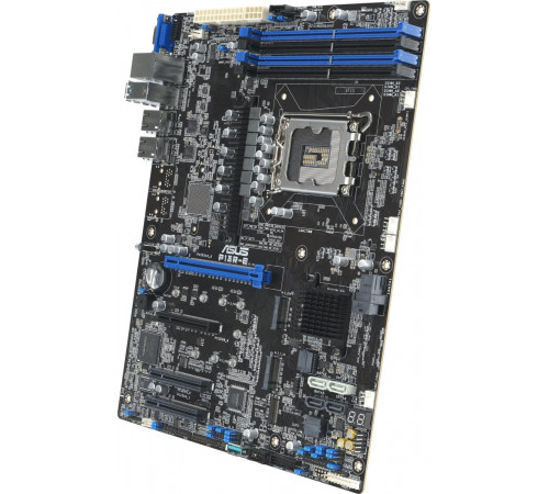 Материнская плата Asus P13R-E