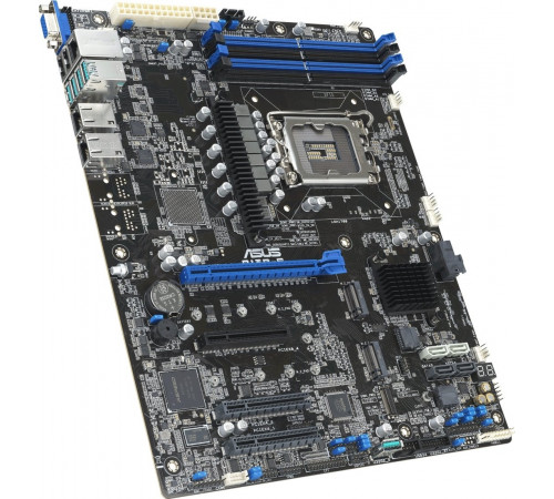 Материнская плата Asus P13R-E