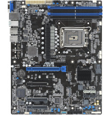 Материнская плата Asus P13R-E