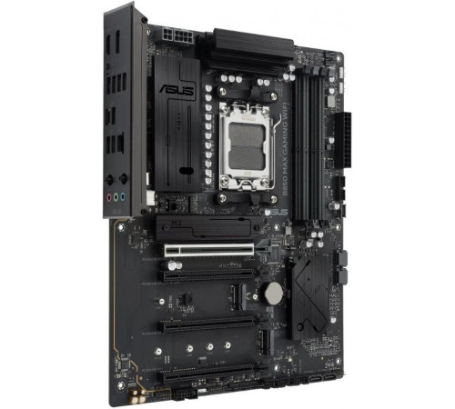 Материнская плата Asus B850 Max Gaming WiFi