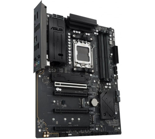 Материнская плата Asus B850 Max Gaming WiFi