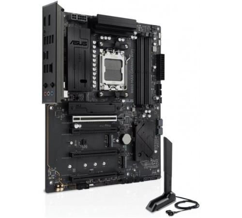 Материнская плата Asus B850 Max Gaming WiFi