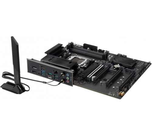 Материнская плата Asus B850 Max Gaming WiFi