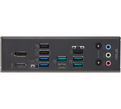 Материнская плата Asus B850 Max Gaming WiFi
