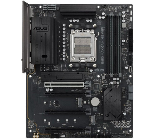 Материнская плата Asus B850 Max Gaming WiFi