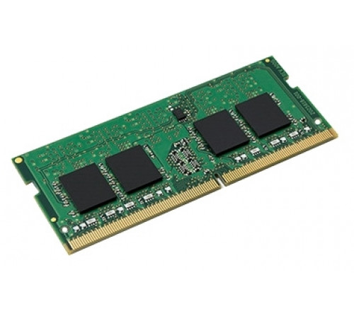Модуль памяти Kingston KVR24S17S8/4