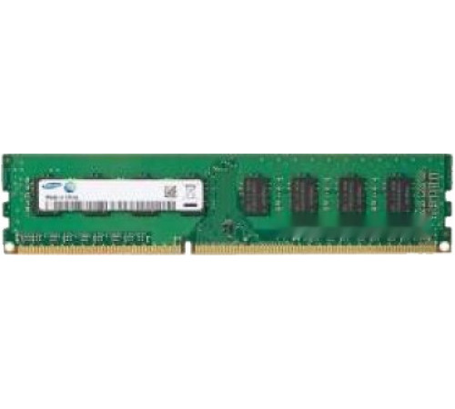Модуль памяти Samsung 8GB DDR4 PC4-21300 M378A1K43CB2-CTD