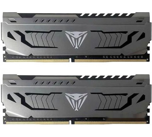 Модуль памяти Patriot Viper Steel Series 2x8GB DDR4 PC4-28800 PVS416G360C7K