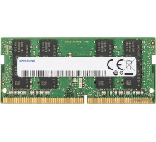 Модуль памяти Samsung 8GB DDR4 SODIMM PC4-21300 M471A1K43CB1-CTD