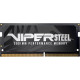 Модуль памяти Patriot Viper Steel 8GB DDR4 SODIMM PC4-21300 PVS48G266C8S