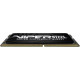 Модуль памяти Patriot Viper Steel 8GB DDR4 SODIMM PC4-21300 PVS48G266C8S