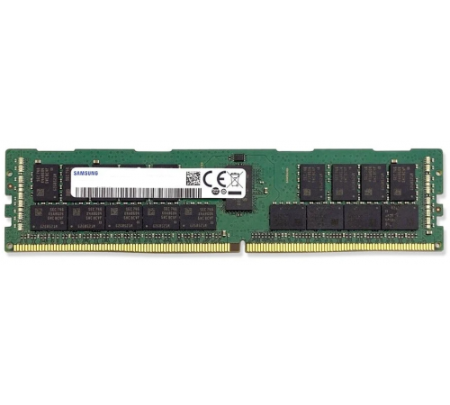 Модуль памяти Samsung 8GB DDR4 PC4-25600 M393A1K43DB2-CWE