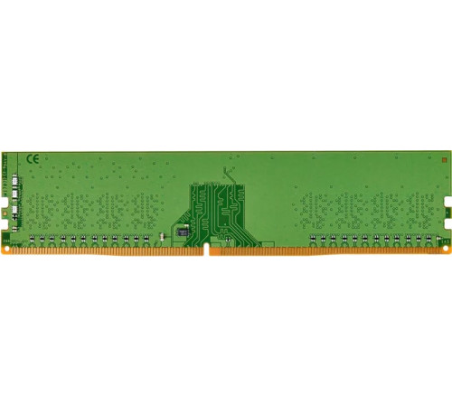 Модуль памяти Kingston ValueRAM 16GB DDR4 PC4-21300 KVR26N19S8/16