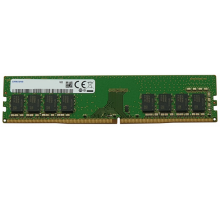 Модуль памяти Samsung 16GB DDR4 PC4-25600 M378A4G43AB2-CWE