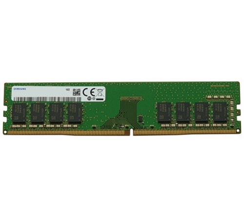 Модуль памяти Samsung 16GB DDR4 PC4-25600 M378A4G43AB2-CWE