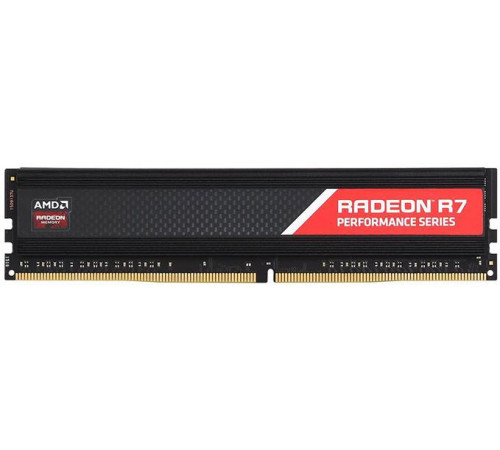 Модуль памяти AMD R7S416G2606U2S