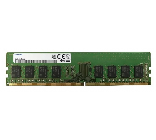 Модуль памяти Samsung 8GB DDR4 PC4-25600 M378A1K43EB2-CWE