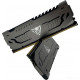 Модуль памяти Patriot Viper Steel 2x16GB DDR4 PC4-28800 PVS432G360C8K