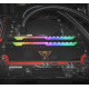 Модуль памяти Patriot Viper Steel RGB 8GB DDR4 PC4-28800 PVSR48G360C0