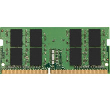 Модуль памяти Kingston ValueRAM 8GB DDR3 SODIMM KVR16LS11/8WP