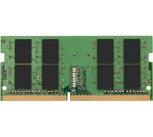 Модуль памяти Kingston ValueRAM 8GB DDR3 SODIMM KVR16LS11/8WP