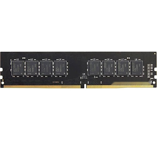 Модуль памяти AMD Radeon R7 Performance 16GB DDR4 PC4-17000 R7416G2133U2S-U