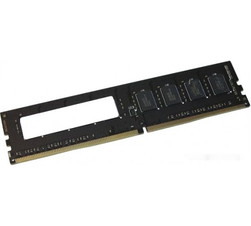Модуль памяти AMD Radeon R7 Performance 4GB PC4-19200 R744G2400U1S-U