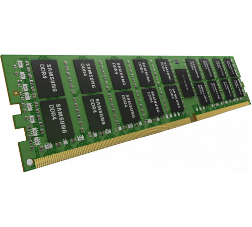 Модуль памяти Samsung 64GB DDR4 PC4-25600 M393A8G40BB4-CWE