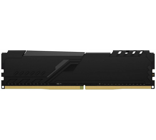 Модуль памяти Kingston FURY Beast 8GB DDR4 PC4-28800 KF436C17BB/8