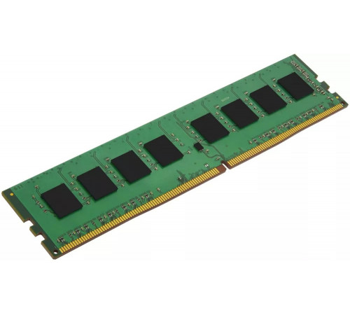 Модуль памяти Kingston ValueRAM 16GB DDR4 PC4-25600 KVR32N22S8/16