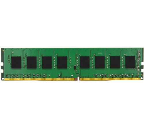 Модуль памяти Kingston ValueRAM 16GB DDR4 PC4-25600 KVR32N22S8/16