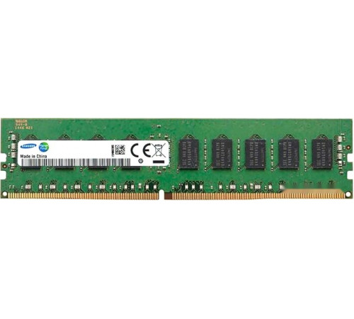 Модуль памяти Samsung 16GB DDR4 PC4-25600 M393A2K40DB3-CWEBY