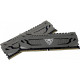 Модуль памяти Patriot Viper Steel 2x32GB DDR4 PC4-28800 PVS464G360C8K