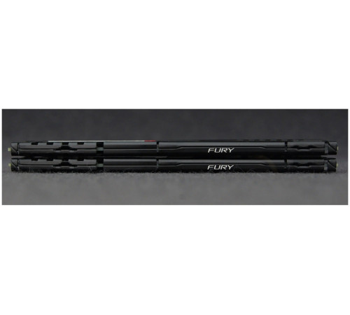 Модуль памяти Kingston FURY Beast 2x16GB DDR5 PC5-41600 KF552C40BBK2-32