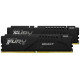 Модуль памяти Kingston FURY Beast 2x16GB DDR5 PC5-41600 KF552C40BBK2-32