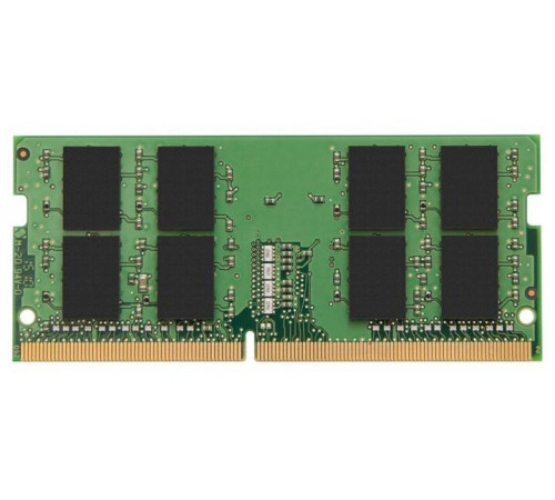Модуль памяти Kingston ValueRAM 8GB DDR3 SODIMM PC3-12800 KVR16S11/8WP