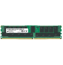 Модуль памяти MICRON 32ГБ DDR4 3200 МГц MTA36ASF4G72PZ-3G2