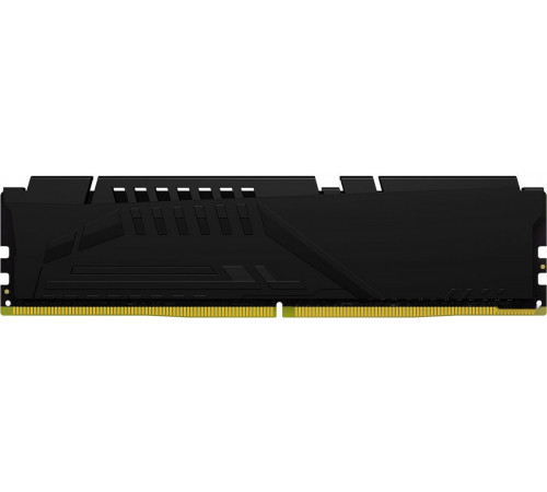 Модуль памяти Kingston FURY Beast 2x8ГБ DDR5 5200МГц KF552C40BBK2-16